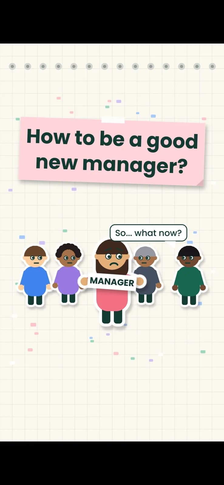 The Making of a Manager - Julie Zhou